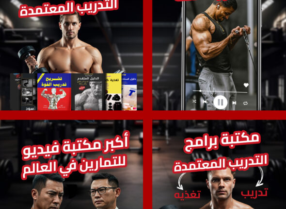 انت مدرب نفسك 3===